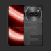 Arriving with the Indian date and price are the new renders of the Nothing Phone (2a).