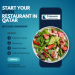 Start Your Own Restaurant In Qatar