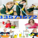 Cleaning services in Qatar