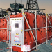 Pressurized Habitat & Hot Works Qatar | Pressurized Habitats Company