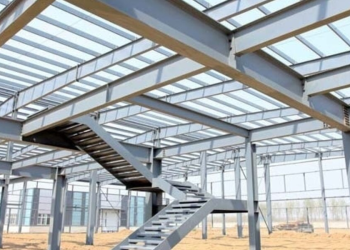 Steel Purlin Suppliers Qatar: C Purling and Z Purlin