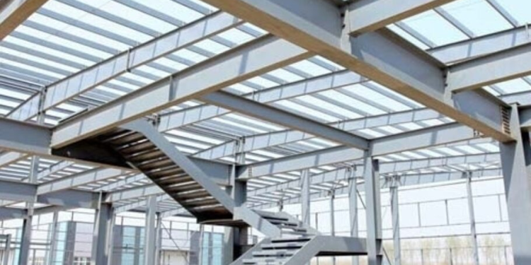 Steel Purlin Suppliers Qatar: C Purling and Z Purlin