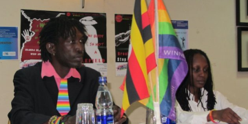 As the son of an LGBTQ activist goes missing, calls for justice become louder.