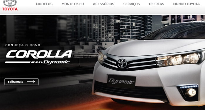 Toyota (toyota.com.br)