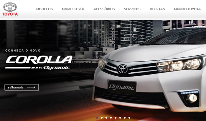 Toyota (toyota.com.br)
