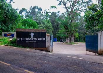 List Of Best Fitness Centers In Kisii