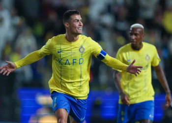 With his Al Nassr deal, Cristiano Ronaldo has already amassed an enormous amount of money.