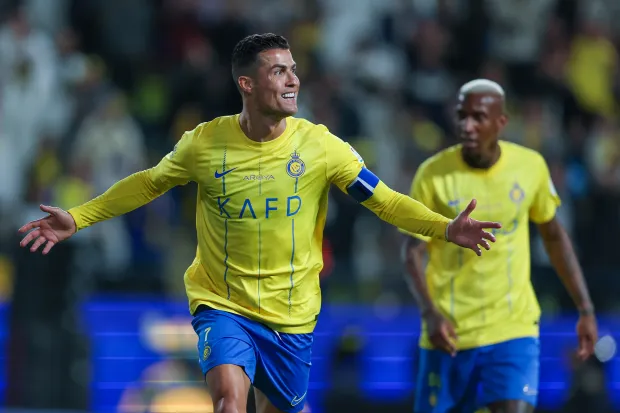 With his Al Nassr deal, Cristiano Ronaldo has already amassed an enormous amount of money.