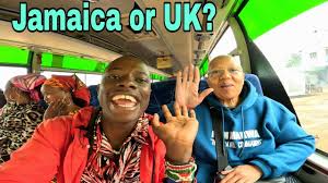You-tuber iam_marwa Pays Tribute to Jamaican Grandma, who Lost her Life in an Emotional Video