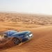List Of Deserts In Kenya