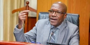 Boni Khalwale