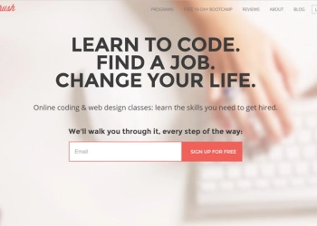 Skillcrush: skillcrush.com