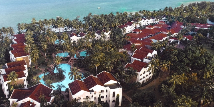List Of Best Wedding Venues In Mombasa