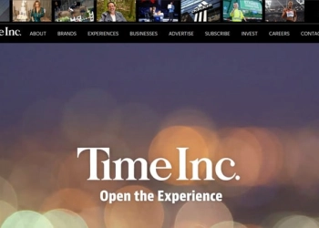 Time Inc. (timeinc.com)