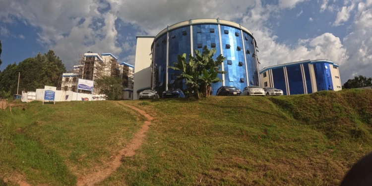 Kisii University