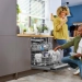 A Step-by-Step Guide to Cleaning a Dishwasher