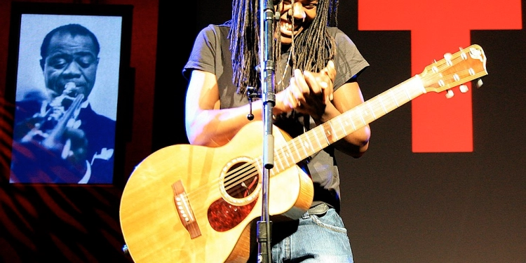 Tracy Chapman