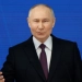 Vladimir Putin Secures Fifth Presidential Term Amid Uncontested Political Landscape