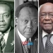 Charles Njonjo Biography