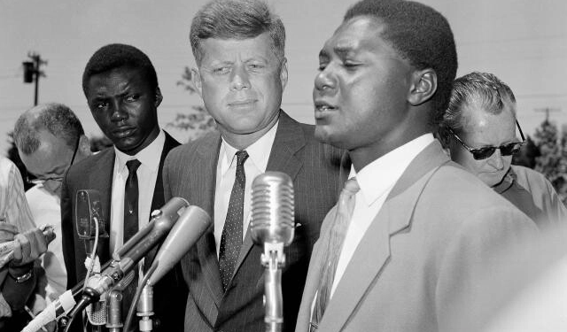 thomas joseph mboya