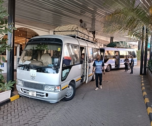 List of the Best Travel Agents in Nairobi, Kenya