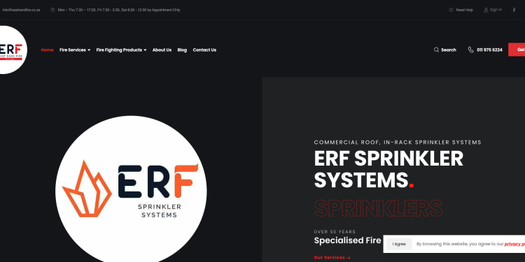 List of the Best Fire Safety Consultants in South Africa