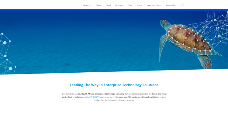 List of the Best Software Companies in South Africa