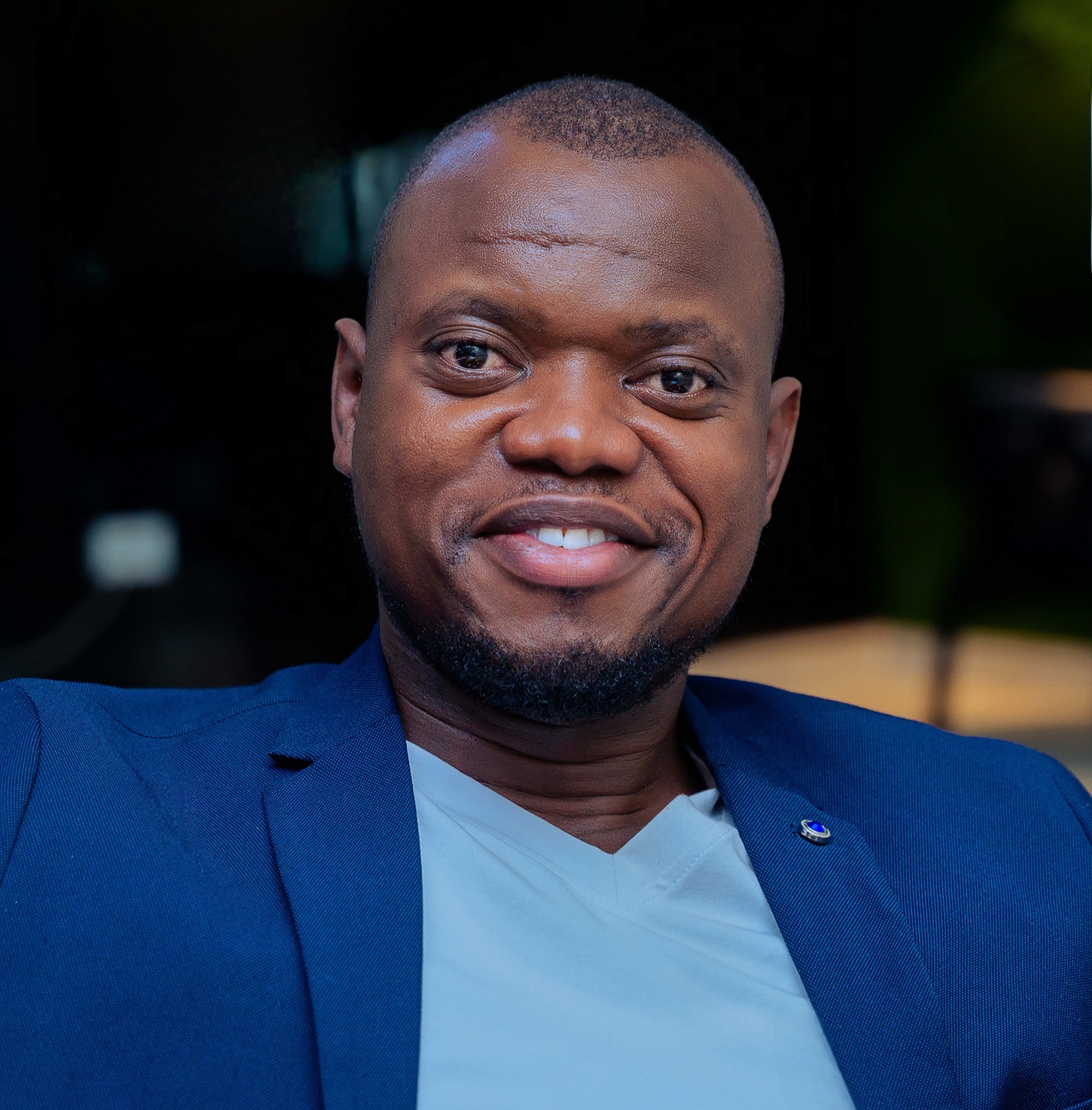 Newton Isaac’s Ascendancy: From Buwenge Roots to Bizmart Holdings’ Apex