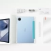 Blackview OSCAL Pad 16 Specs