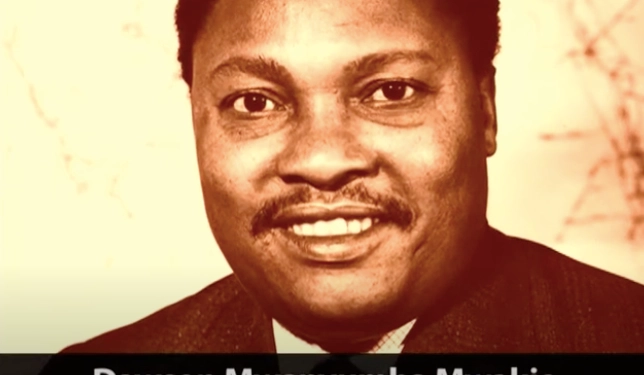 Dawson Mwanyumba