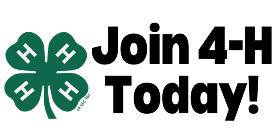 How to Join 4H