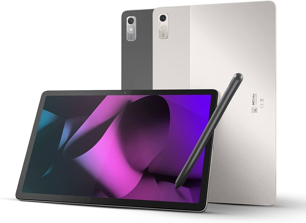 Lenovo Tab P11 (Gen 2)