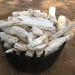 Busia Dried Cassava