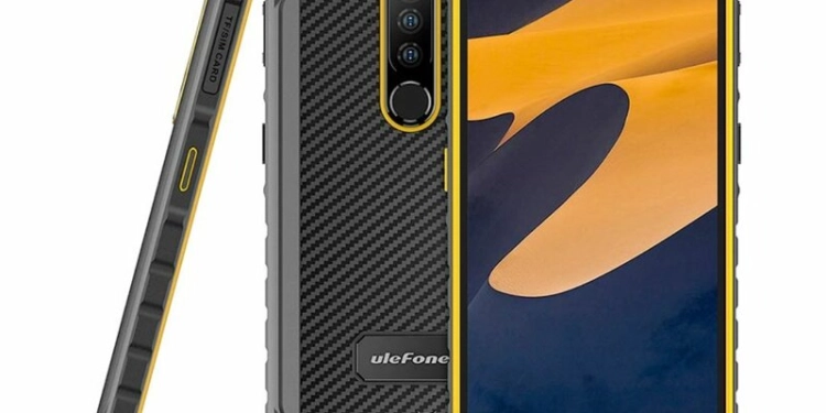 Ulefone Phones Price List in Kenya