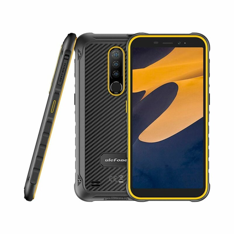 Ulefone Phones Price List in Kenya