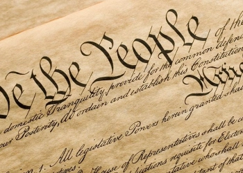 Constitution of the United States