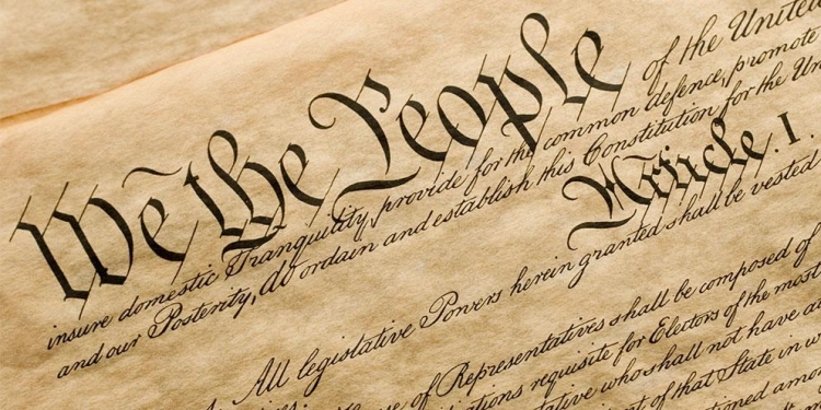Constitution of the United States