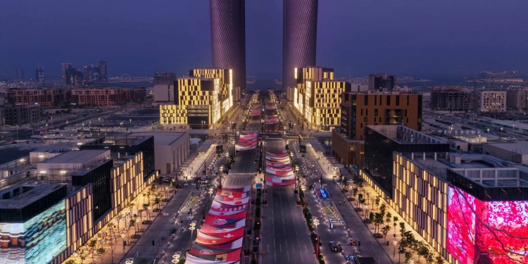 Guide to Lusail City, Doha’s Newest Business Hub