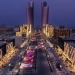 Guide to Lusail City, Doha’s Newest Business Hub