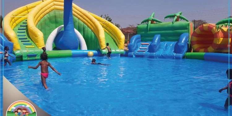 List of Best Amusement Parks in Lusaka, Zambia