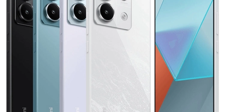 Xiaomi Redmi Note 13 Pro 5G Specs
