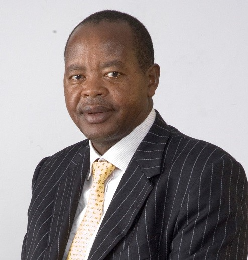 Ephraim Mwangi Maina