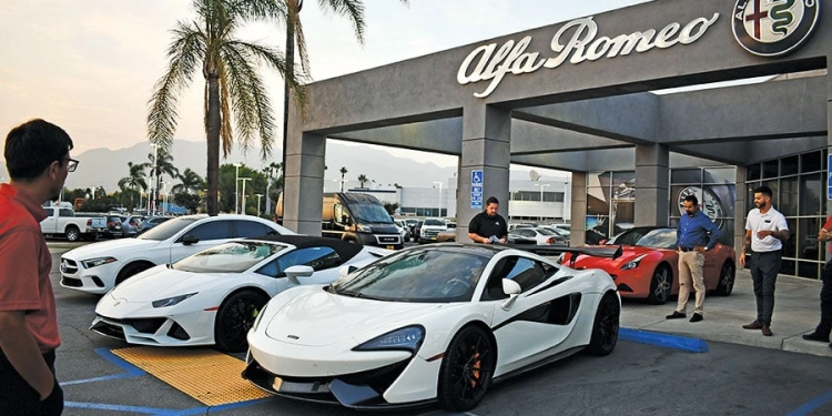 Step-by-Step Guide: How to Become a Car Dealer in California