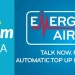 How To Borrow Airtime On Telkom Kenya