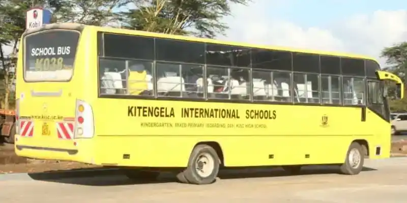 KISC Syokimau School Fees Structure 2024