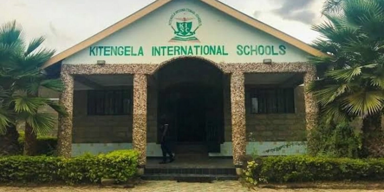 KISC Kitengela International School (Athi River) Fees Structure 2024