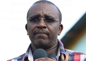 Franklin Linturi