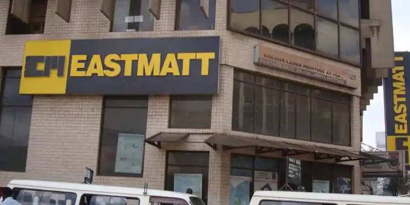 List Of Eastmatt Supermarket Branches In Kenya