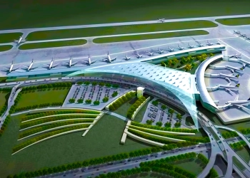 Development of Nakuru Airport would substantially help Nakuru City