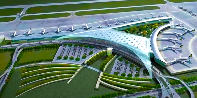 Development of Nakuru Airport would substantially help Nakuru City